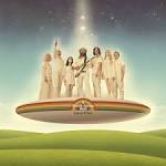 Church Of The Cosmic Skull